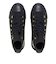 31314230　AS PLTS HEARTSTUDS HI　BLACK　690487-0001