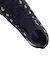 31314230　AS PLTS HEARTSTUDS HI　BLACK　690487-0001