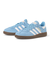 JI2896　17-21HANDBALL SPEZIAL C　LIGH/FTWR/GUM5　690461-0001