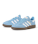 JI2896　17-21HANDBALL SPEZIAL C　LIGH/FTWR/GUM5　690461-0001