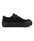 31313941　AS (R) BOARDERSTAR MOCCASIN OX　BLACKMONO　690480-0001