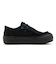 31313941　AS (R) BOARDERSTAR MOCCASIN OX　BLACKMONO　690480-0001