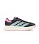 IH8209　ADIZERO DURAMO SPEED 2 W　CORE/FLAS/LUCI　689814-0001