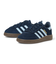 JI2899　12-16HANDBALL SPEZIAL CF EL I　COLL/CLEA/GUM5　690463-0001