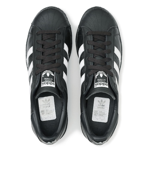 JI2026 SUPERSTAR 82 CORE/FTWR/CORE 682893-0001｜エービーシー