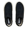 31313940　AS (R) BOARDERSTAR MOCCASIN OX　BLACK　690479-0001