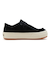 31313940　AS (R) BOARDERSTAR MOCCASIN OX　BLACK　690479-0001