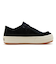 31313940　AS (R) BOARDERSTAR MOCCASIN OX　BLACK　690479-0001