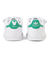 JH7440　12-16STAN SMITH CF I　FTWR/COUR/CORE　690453-0001