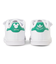 JH7440　12-16STAN SMITH CF I　FTWR/COUR/CORE　690453-0001
