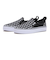 V98PS DOT　17-22(H) SLIP ON　BLK/WHT DOT　686825-0001