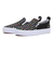 V98PS DOT　17-22(H) SLIP ON　BLK/MLT DOT　686825-0002