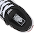 V3854K　17-22 SCLIPT　BLACK/WHITE　681106-0004