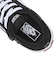 V3854K　17-22 SCLIPT　BLACK/WHITE　681106-0004