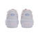 V3942K　17-22 ISSAC　WHITE/PINK　681110-0004