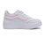 V3942K　17-22 ISSAC　WHITE/PINK　681110-0004