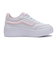 V3942K　17-22 ISSAC　WHITE/PINK　681110-0004