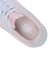 V3942K　17-22 ISSAC　WHITE/PINK　681110-0004