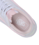 V3942K　17-22 ISSAC　WHITE/PINK　681110-0004