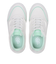 V3942K　17-22 ISSAC　GR.WHITE/GREEN　681110-0003