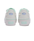 V3942K　17-22 ISSAC　GR.WHITE/GREEN　681110-0003