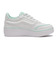 V3942K　17-22 ISSAC　GR.WHITE/GREEN　681110-0003