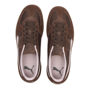 403036 PALERMO HAIRY GS *02C.BROWN 686882-0002｜エービーシー 