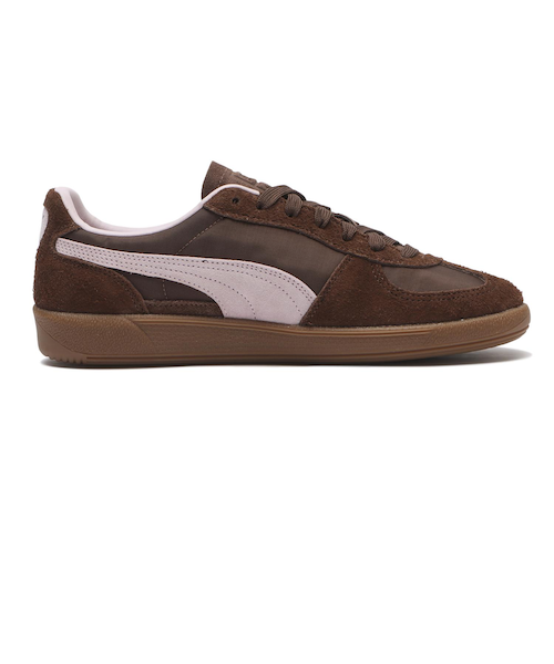 403036 PALERMO HAIRY GS *02C.BROWN 686882-0002｜エービーシー