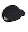 JN5831　U 3ST CAP　BLACK　689864-0001