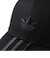 JN5831　U 3ST CAP　BLACK　689864-0001