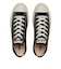 31314362　AS FLOWEREYELETS OX　BLACK　690500-0001