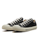 31314362　AS FLOWEREYELETS OX　BLACK　690500-0001