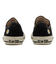 31314362　AS FLOWEREYELETS OX　BLACK　690500-0001