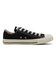 31314362　AS FLOWEREYELETS OX　BLACK　690500-0001