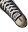 31314362　AS FLOWEREYELETS OX　BLACK　690500-0001