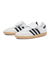 IG4279　SAMBA LT W　FTWR/CORE/GOLD　682739-0001