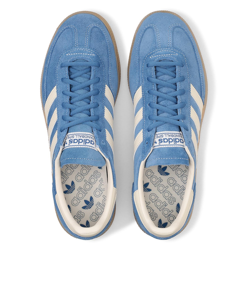 IG6194 HANDBALL SPEZIAL CORE/CREA/CRYS 674749-0001｜エービーシー