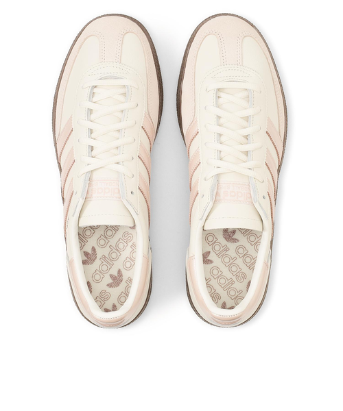 JH8661 HANDBALL SPEZIAL CLOU/SAND/GUM5 680889-0001 JH8661 HANDBALL SPEZIAL CLOU/SAND/GUM5 680889-0001