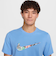 HJ3660　M TEE RUN ENERGY SP25　412UNVBLU　690897-0003