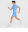 HJ3660　M TEE RUN ENERGY SP25　412UNVBLU　690897-0003