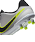 KDV4348　JR LEGEND 10 ACADEMY FG/MG　001M SILV/BLK　688314-0001