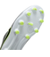KDV4348　JR LEGEND 10 ACADEMY FG/MG　001M SILV/BLK　688314-0001