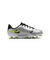 KDV4348　JR LEGEND 10 ACADEMY FG/MG　001M SILV/BLK　688314-0001