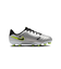 KDV4348　JR LEGEND 10 ACADEMY FG/MG　001M SILV/BLK　688314-0001