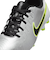 KDV4348　JR LEGEND 10 ACADEMY FG/MG　001M SILV/BLK　688314-0001