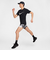 HJ3660　M TEE RUN ENERGY SP25　010BLK　690897-0001
