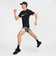 HJ3660　M TEE RUN ENERGY SP25　010BLK　690897-0001