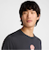 HJ3612　M TEE IYKYK FITNESS　070DKSKGY　690894-0001