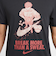 HJ3612　M TEE IYKYK FITNESS　070DKSKGY　690894-0001