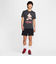 HJ3612　M TEE IYKYK FITNESS　070DKSKGY　690894-0001